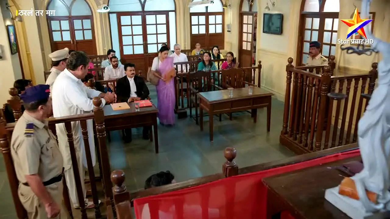 Star Pravah live