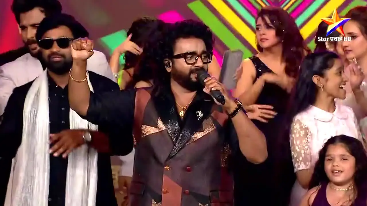 Star Pravah live