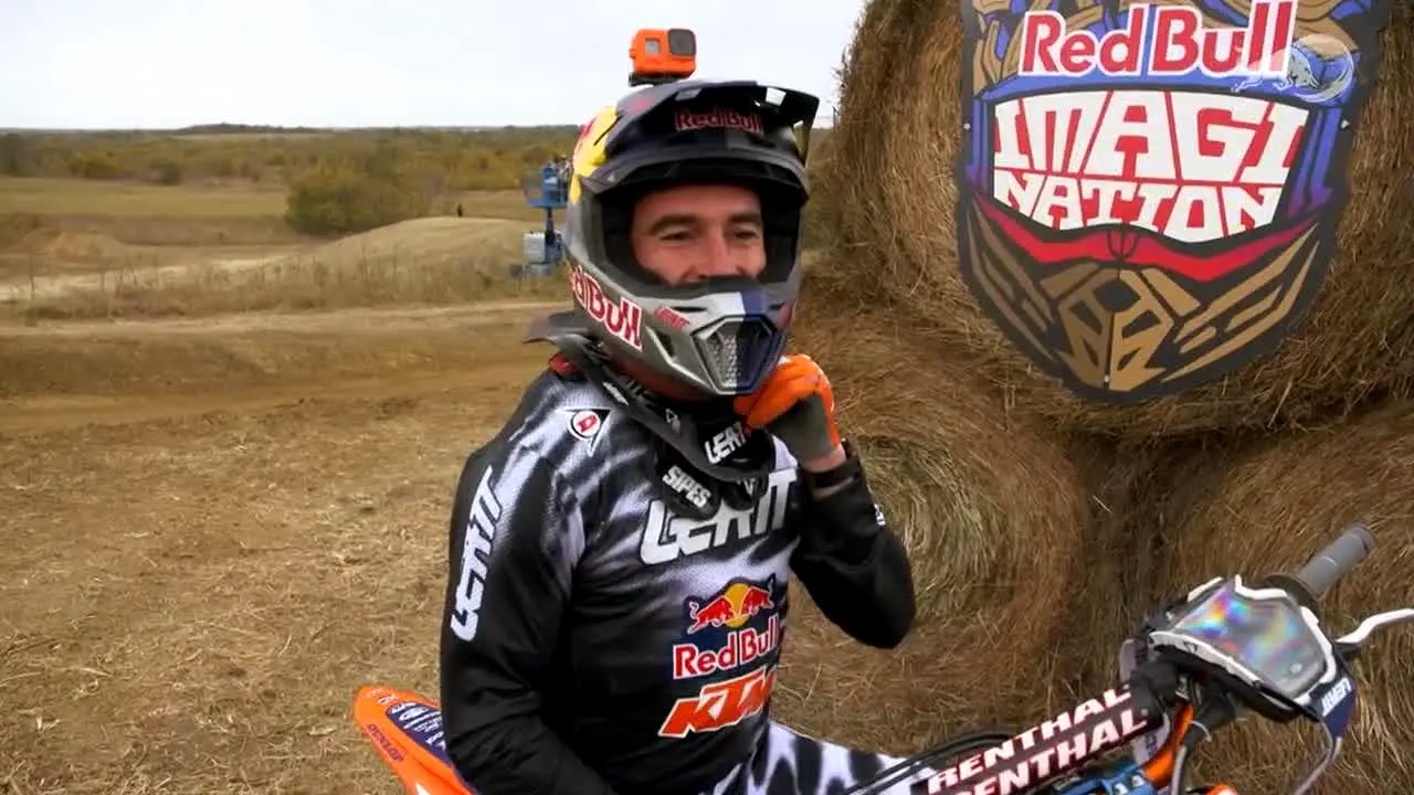 Red Bull TV live