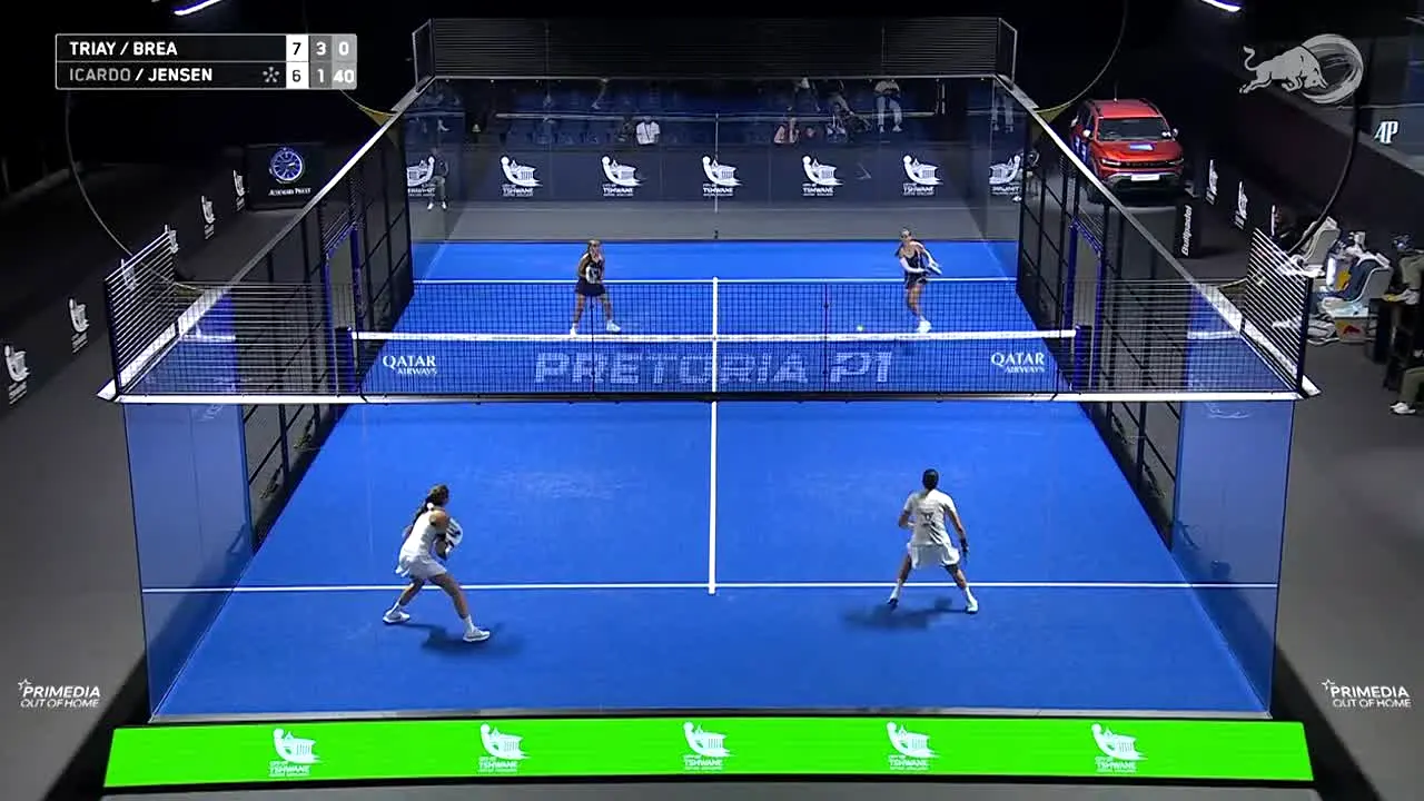 Red Bull TV live