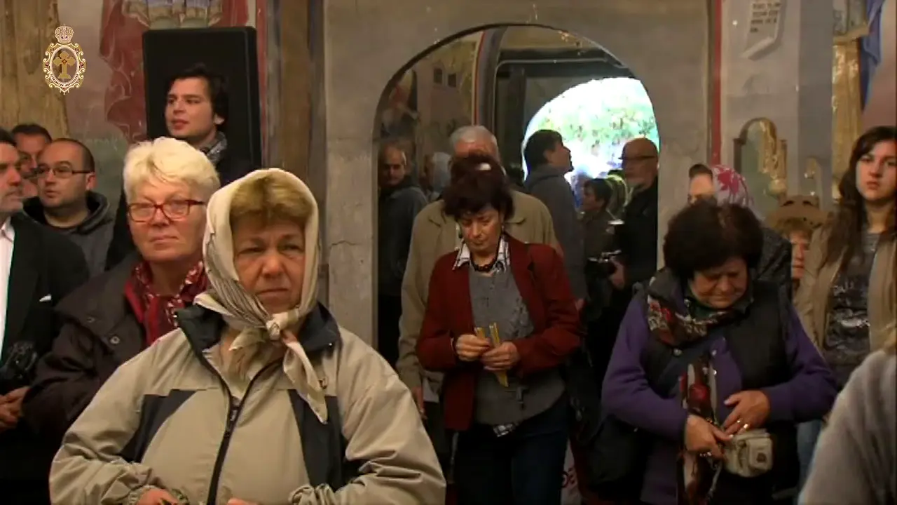 Plovdiv Orthodox TV live