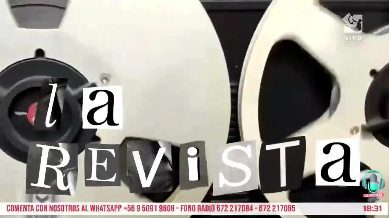 Santa Maria Television live