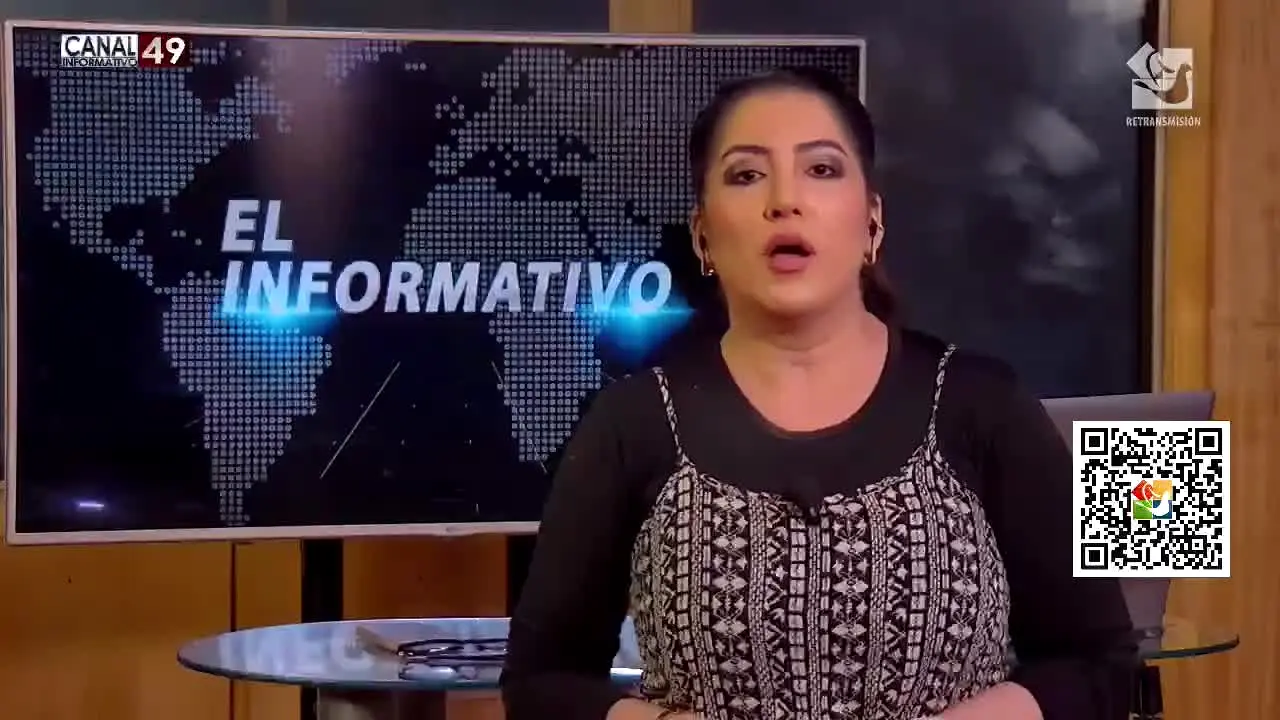 Santa Maria Television live