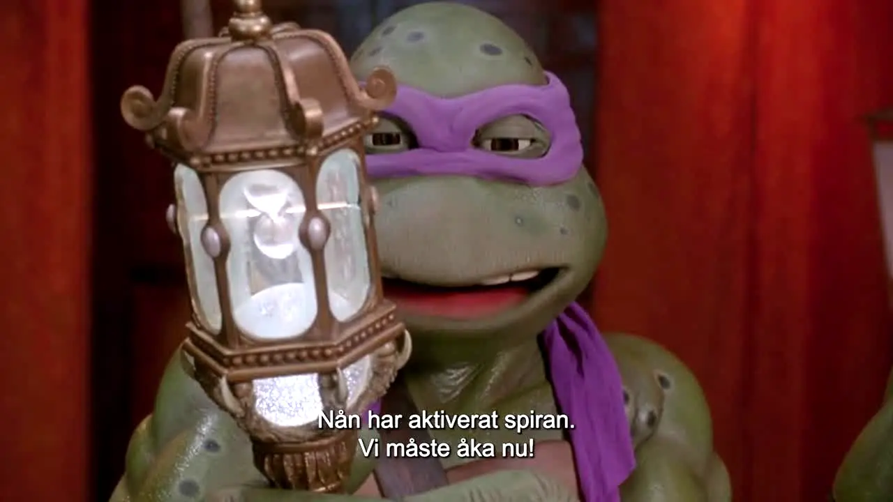 NonStop Kung Fu live