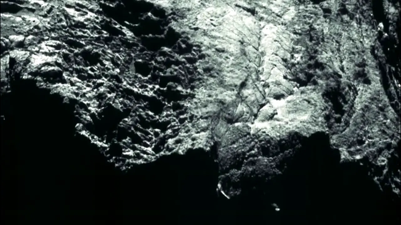 Pluto TV Space na żywo
