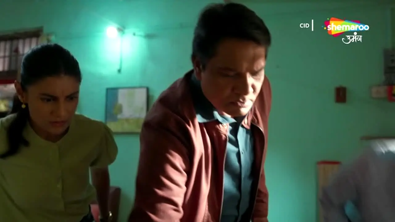 Shemaroo Umang live