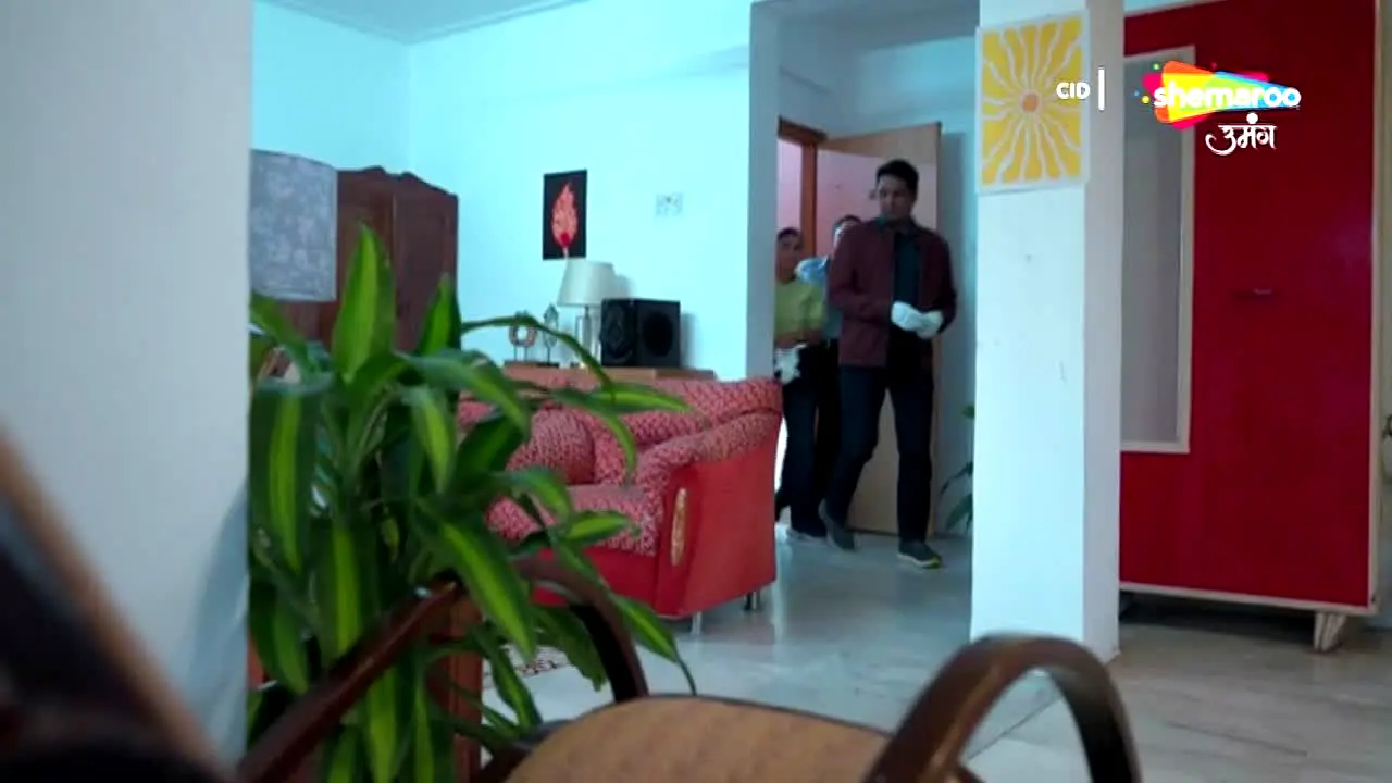 Shemaroo Umang en vivo