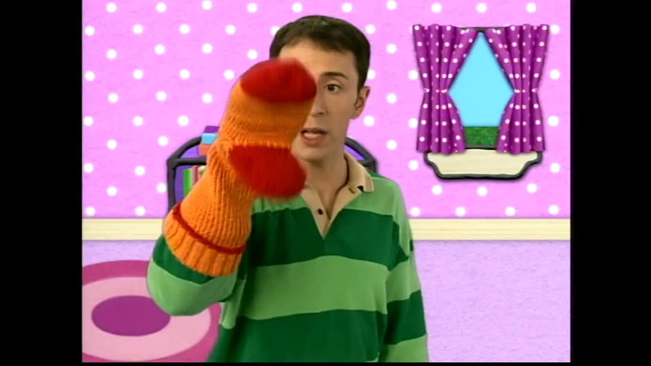 Nick Jr. Pluto TV live