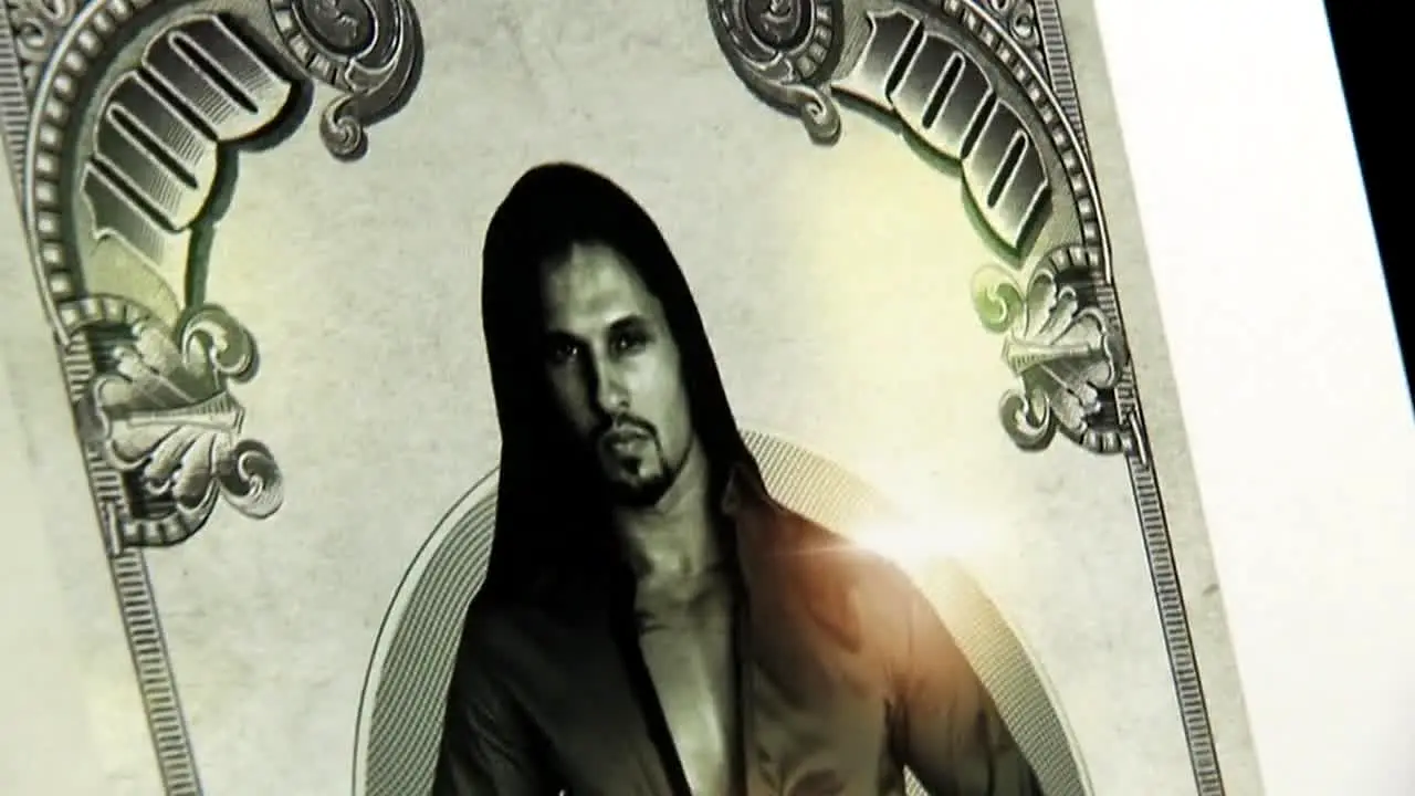 Gigolos live