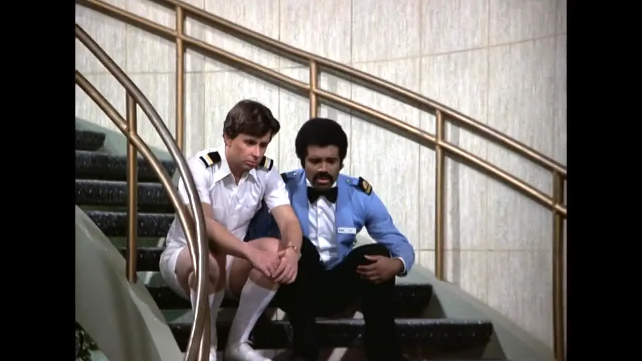 Love Boat live