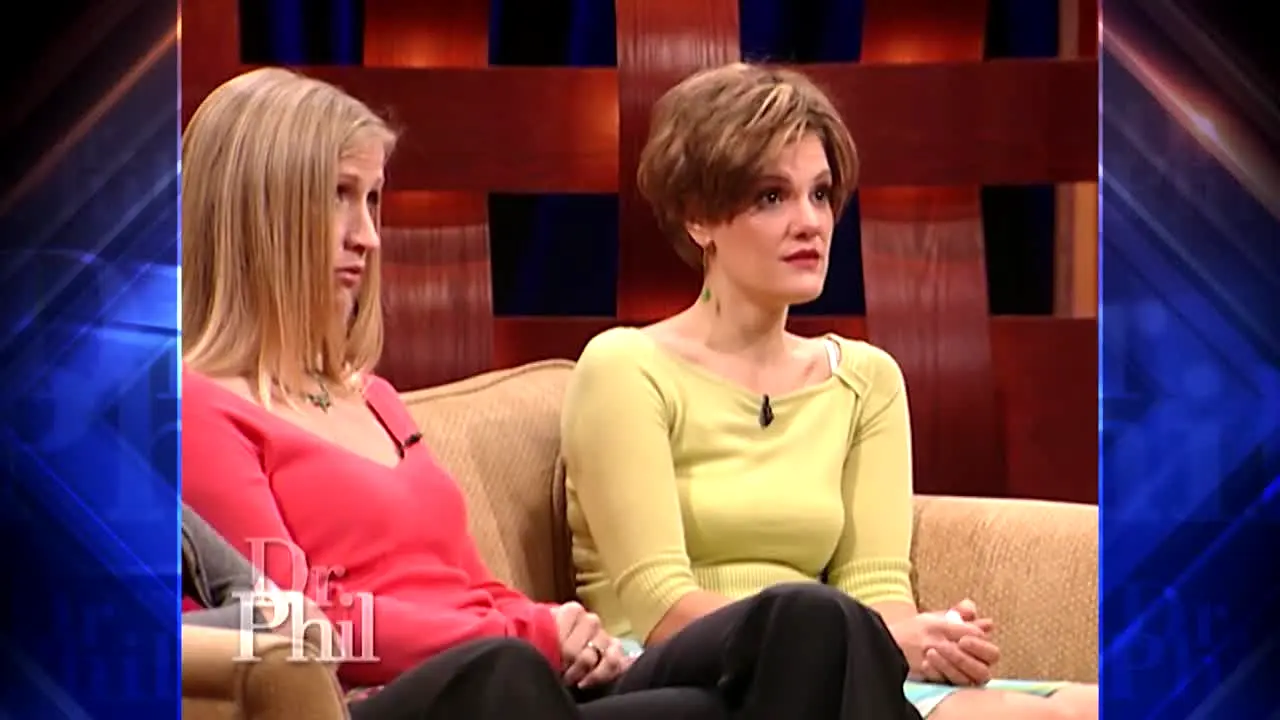 Dr. Phil live