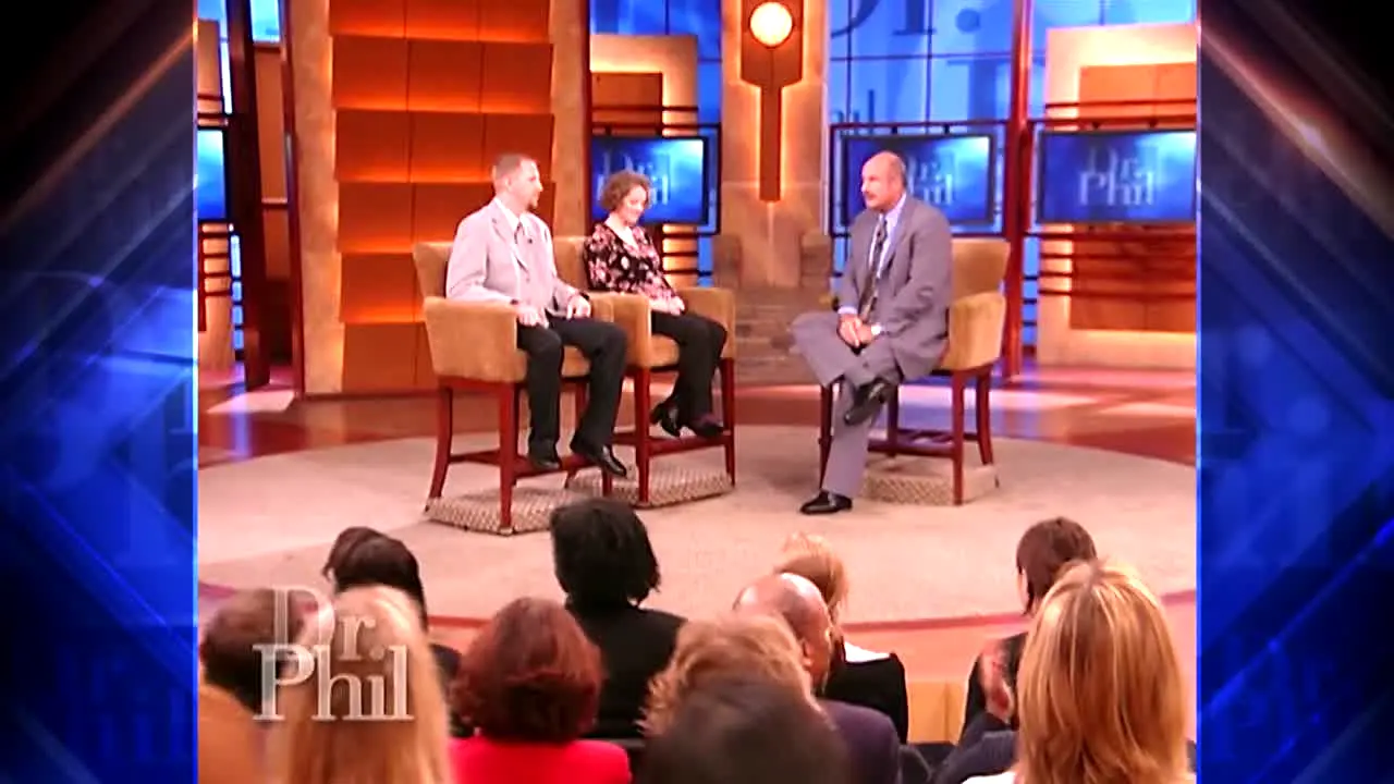 Dr. Phil in diretta