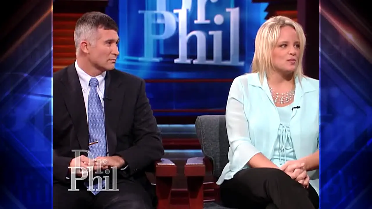 Dr. Phil live