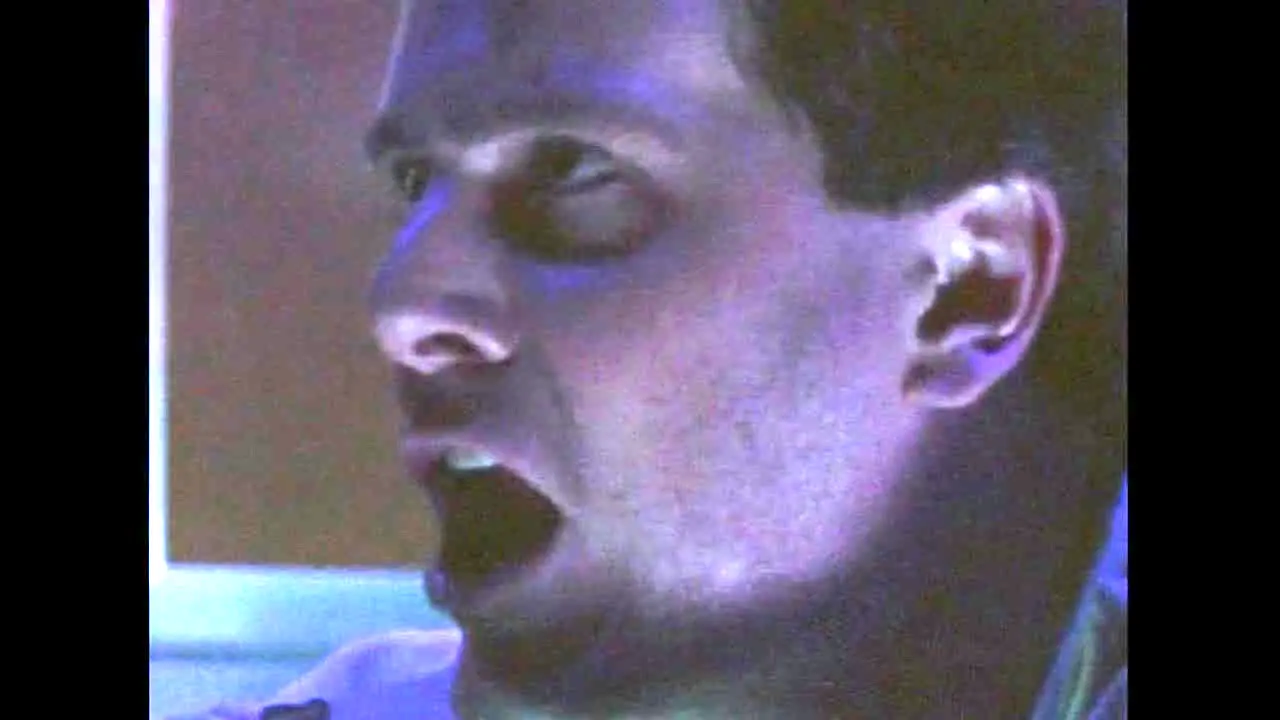 The Outer Limits live
