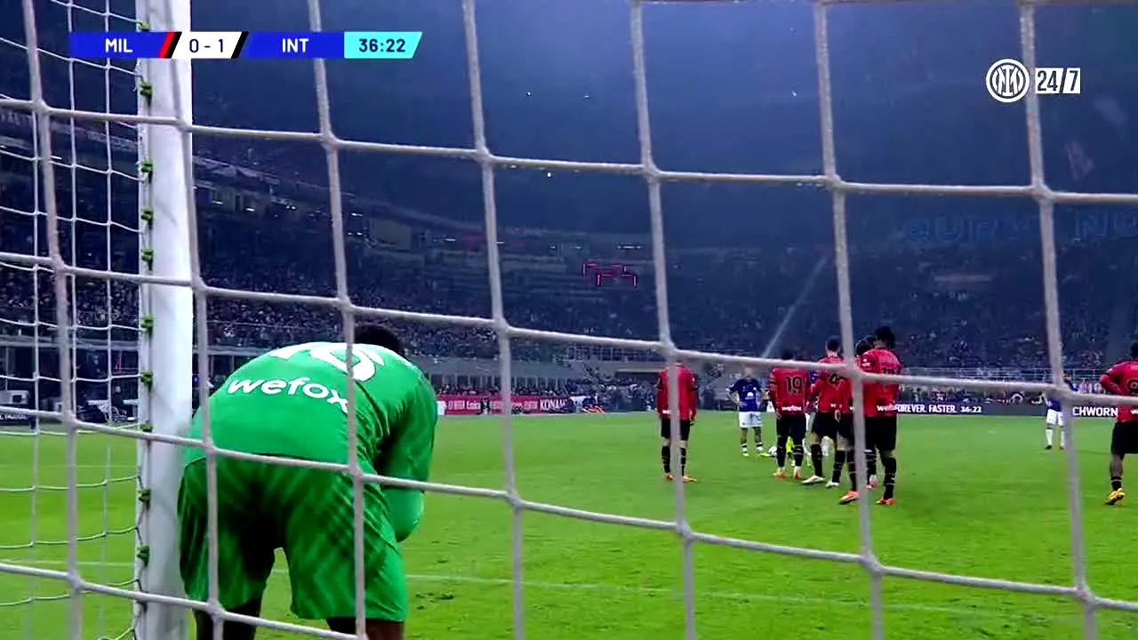 Inter 24/7 in diretta