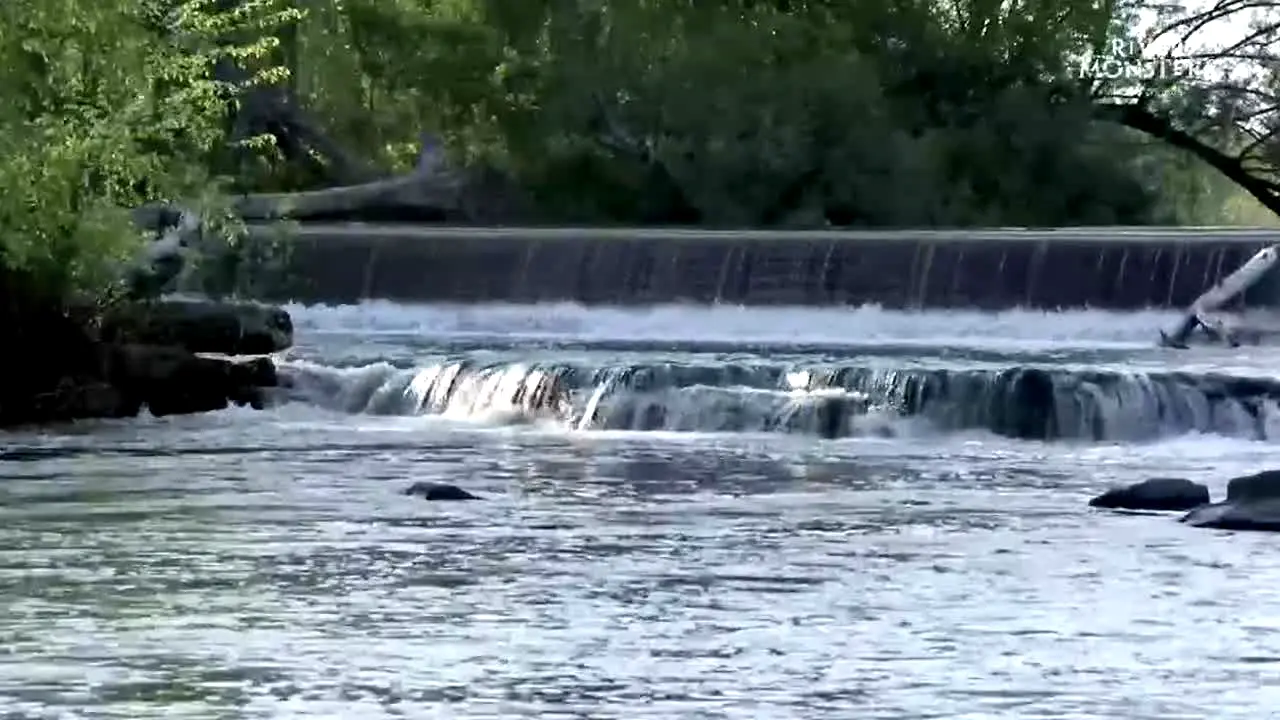 River Monsters live