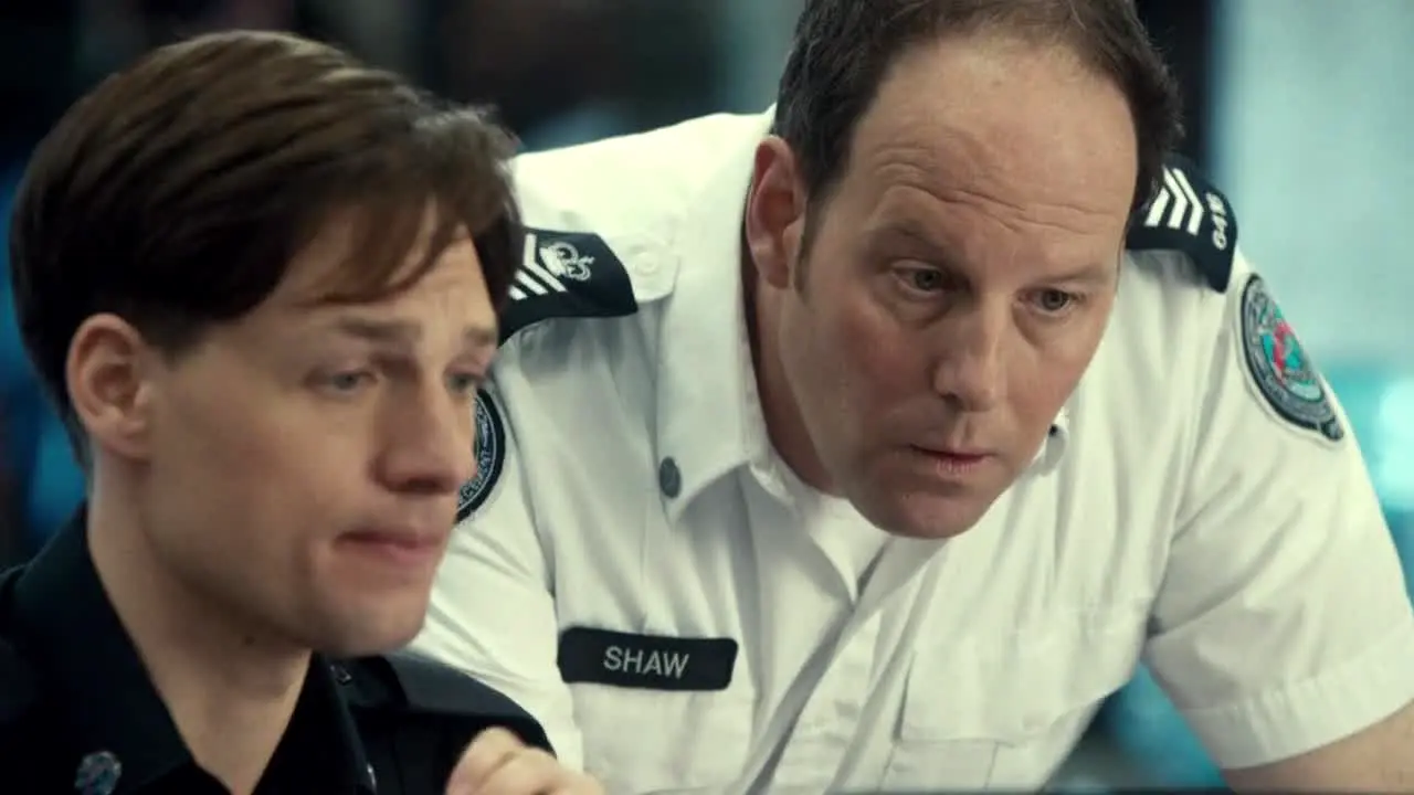 Rookie Blue live