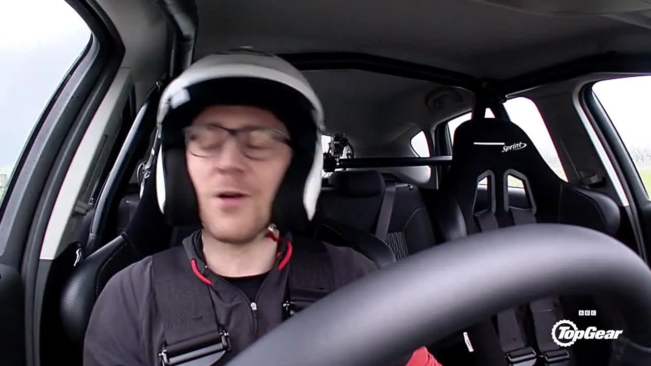 Mission Impossible in diretta