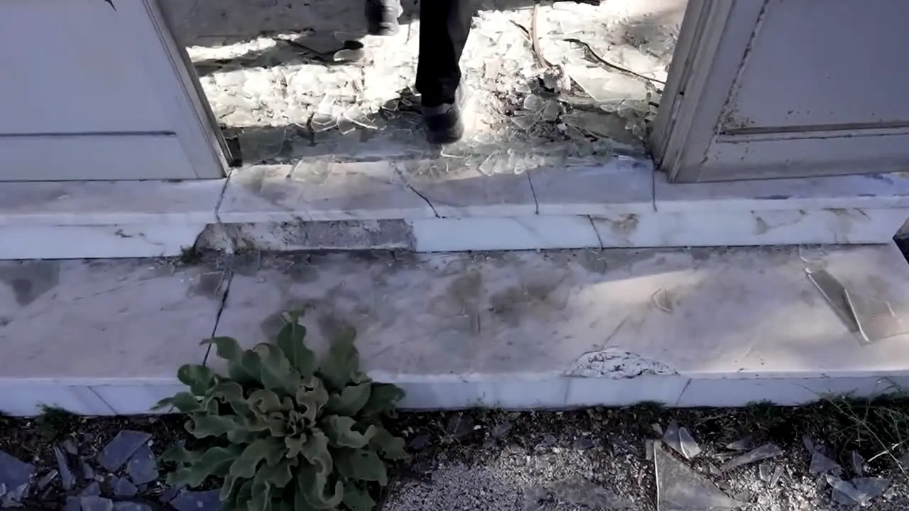 Pluto TV Urbex in diretta
