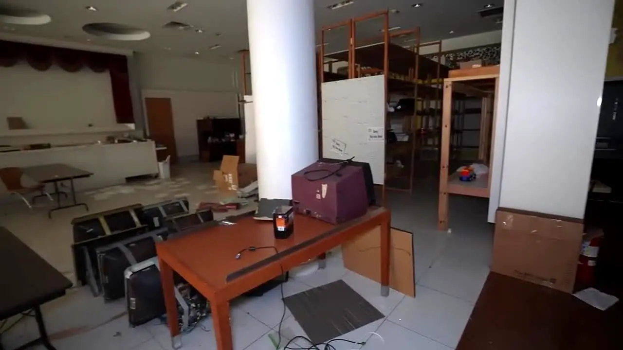 Pluto TV Urbex en direct
