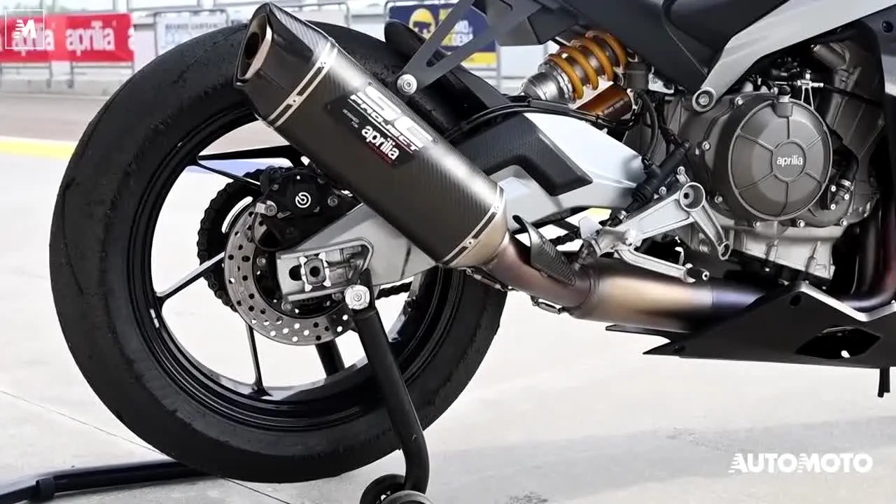 Automoto live