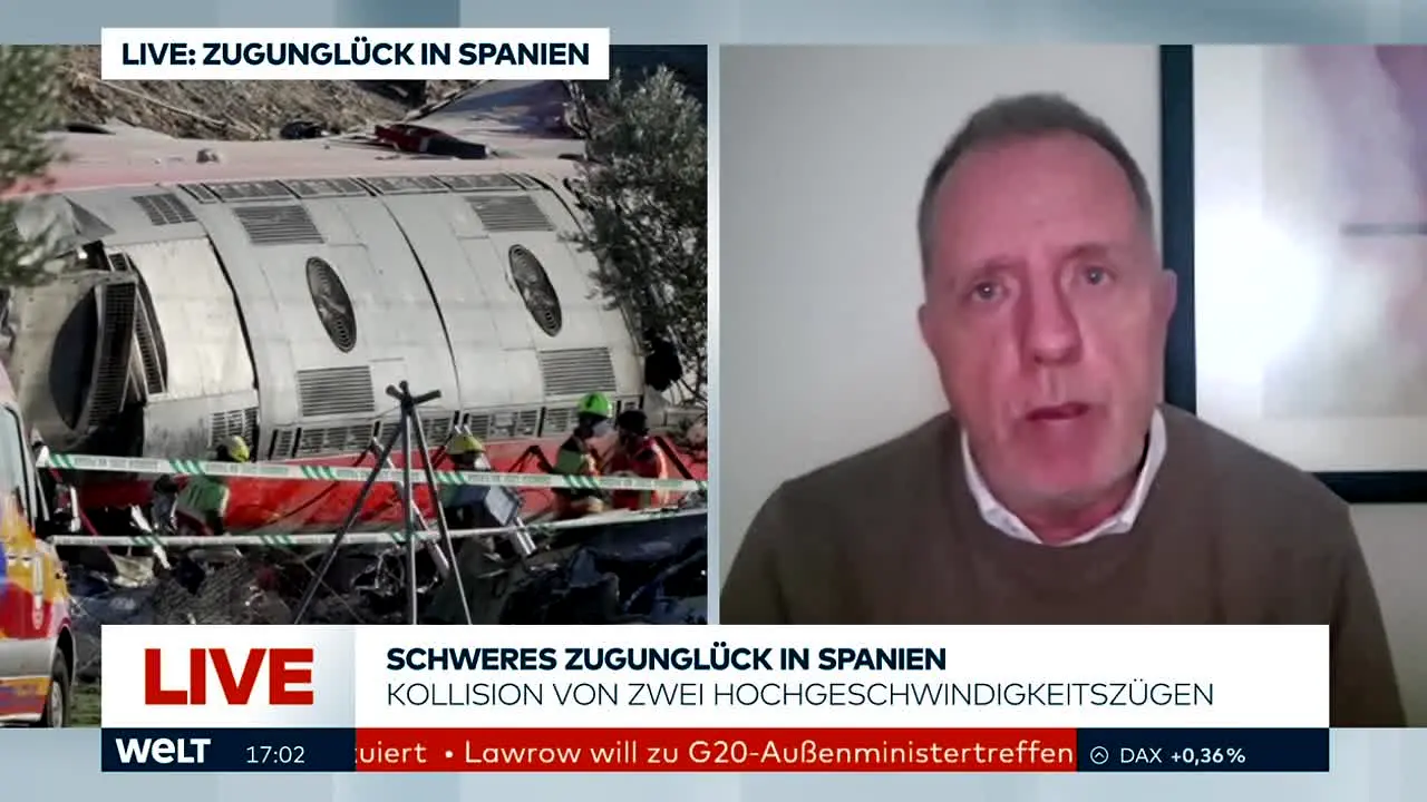 Welt en vivo