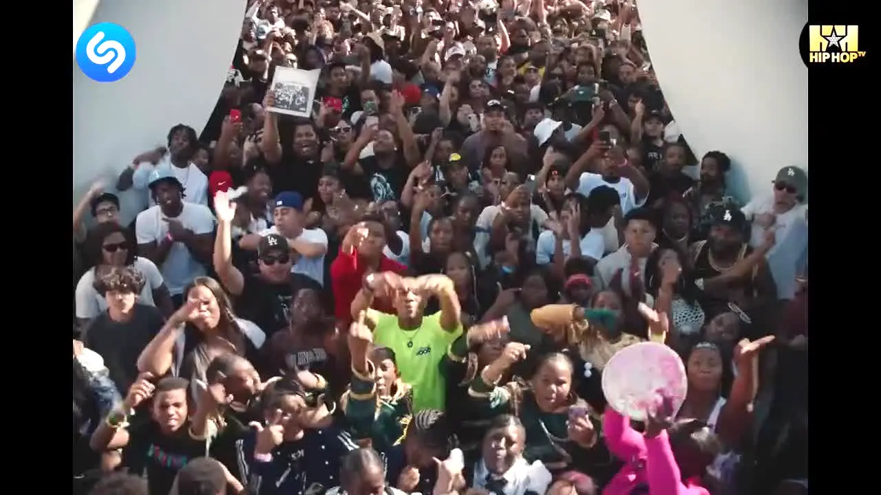 Hip Hop TV live