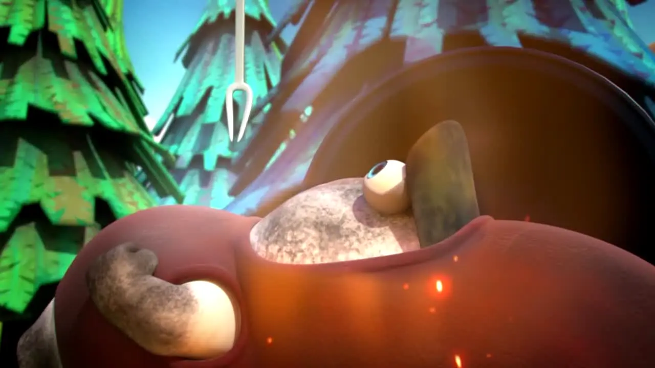 Rabbids Invasion in diretta