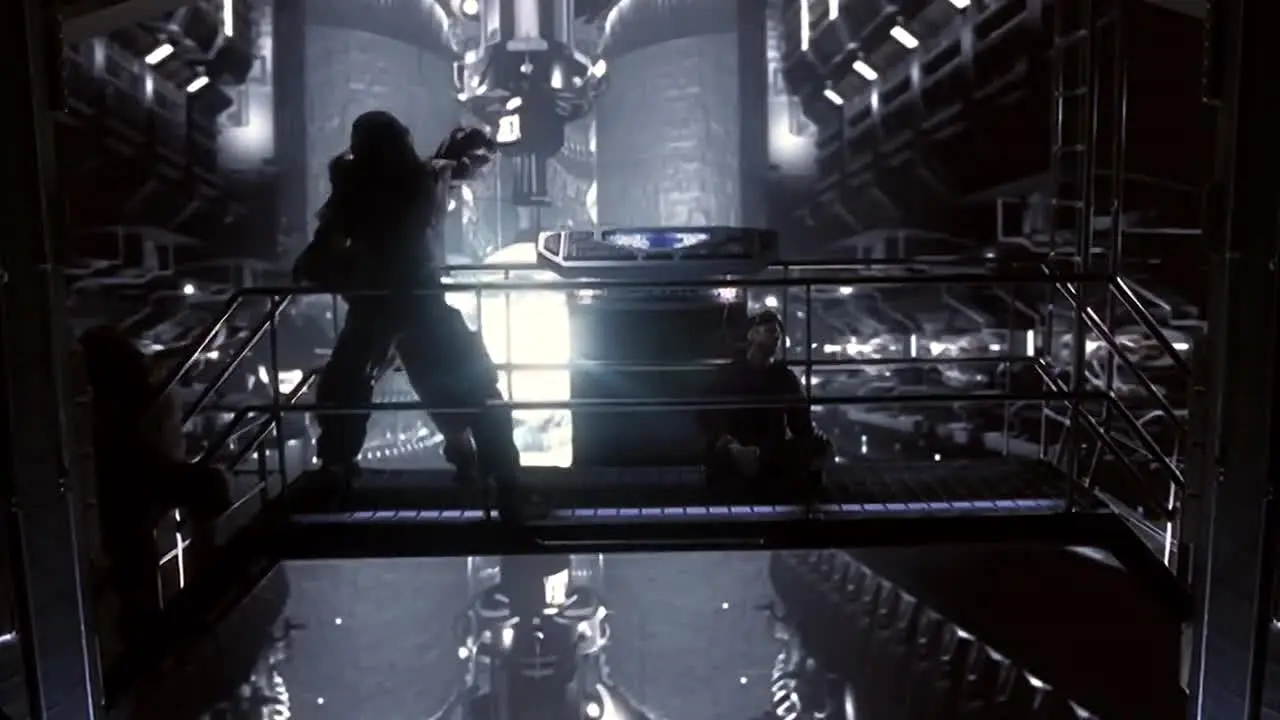 Andromeda live