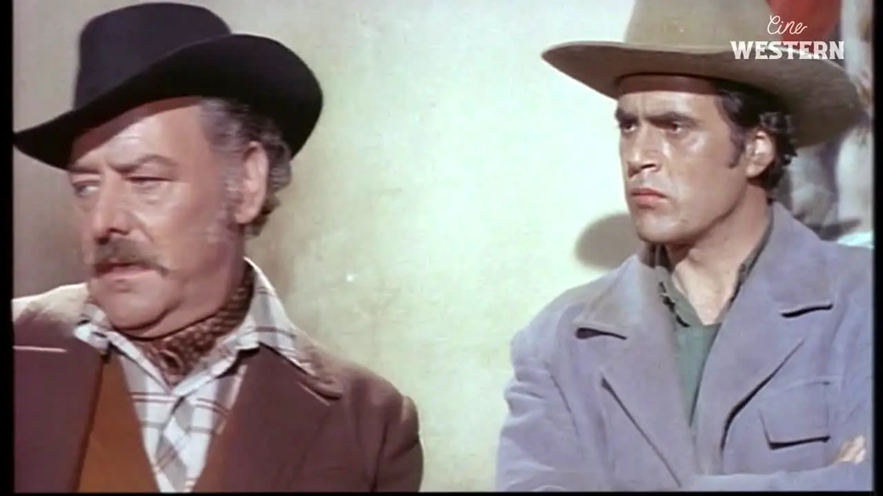 Cine Western na żywo
