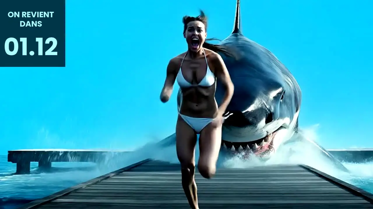 Shark TV live
