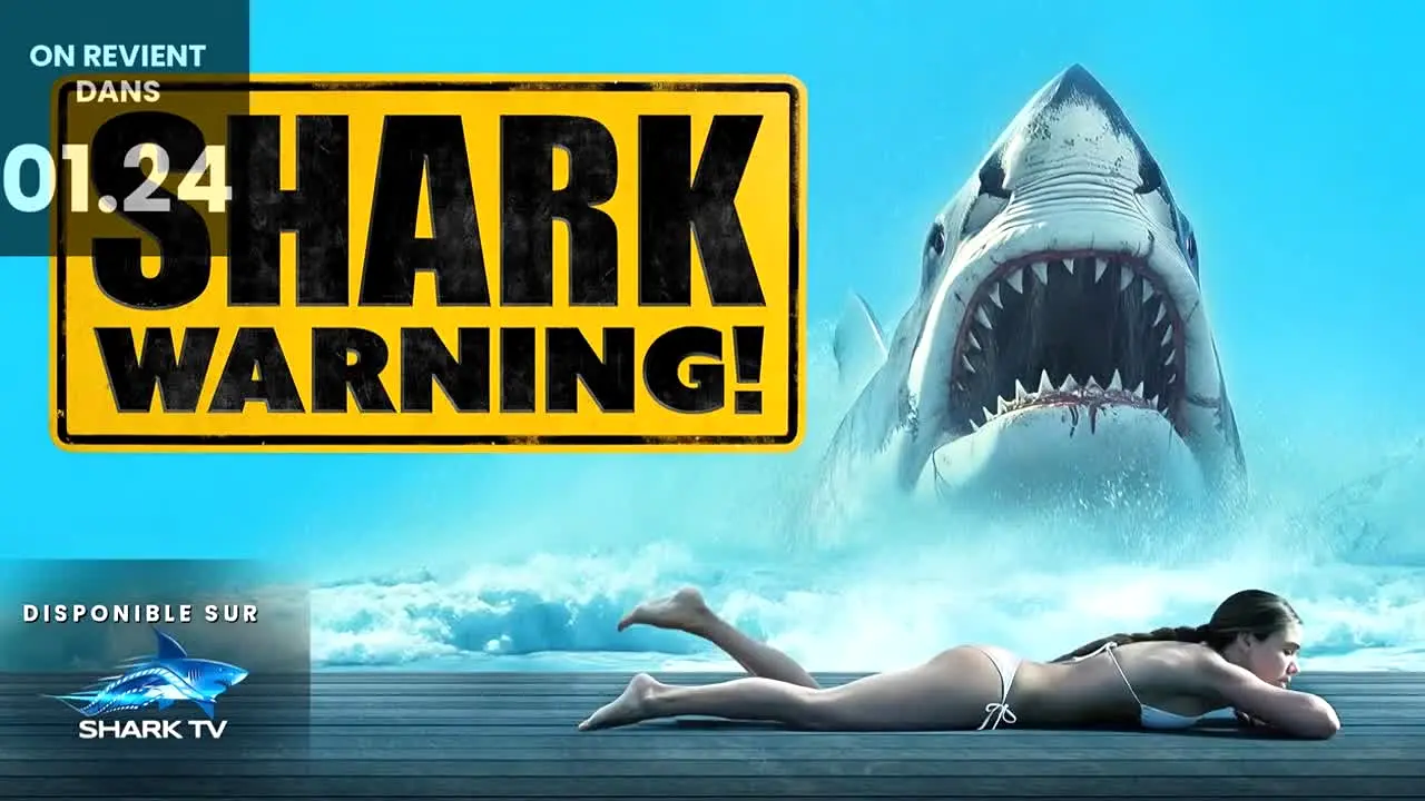 Shark TV live