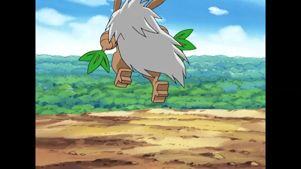 Pokémon na żywo