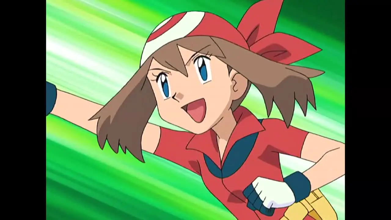 Pokémon ao vivo