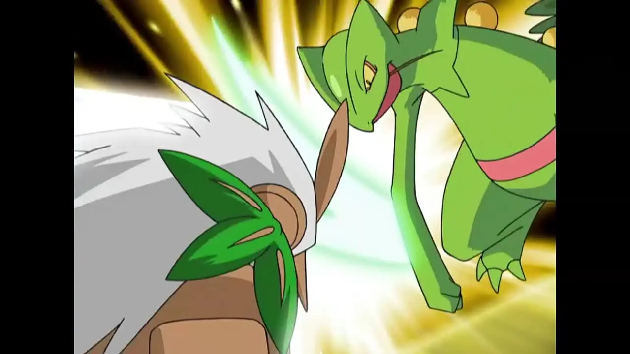 Pokémon live