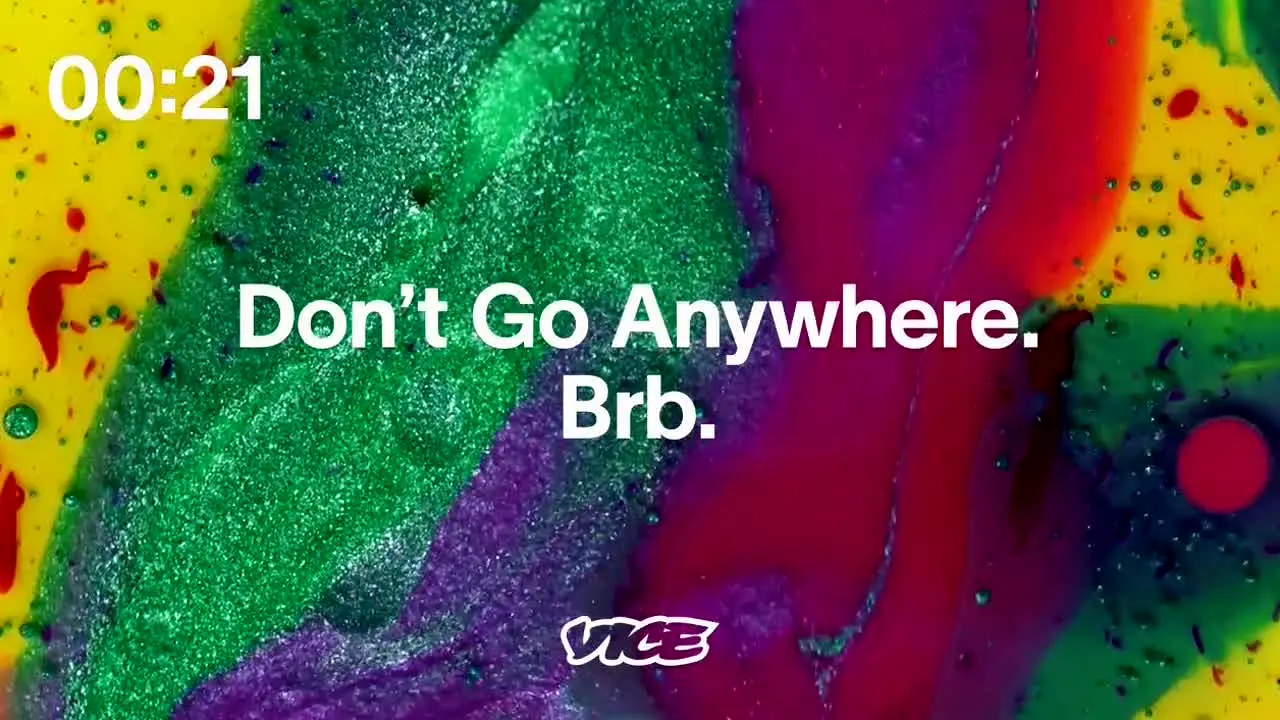 Vice TV — прямой эфир