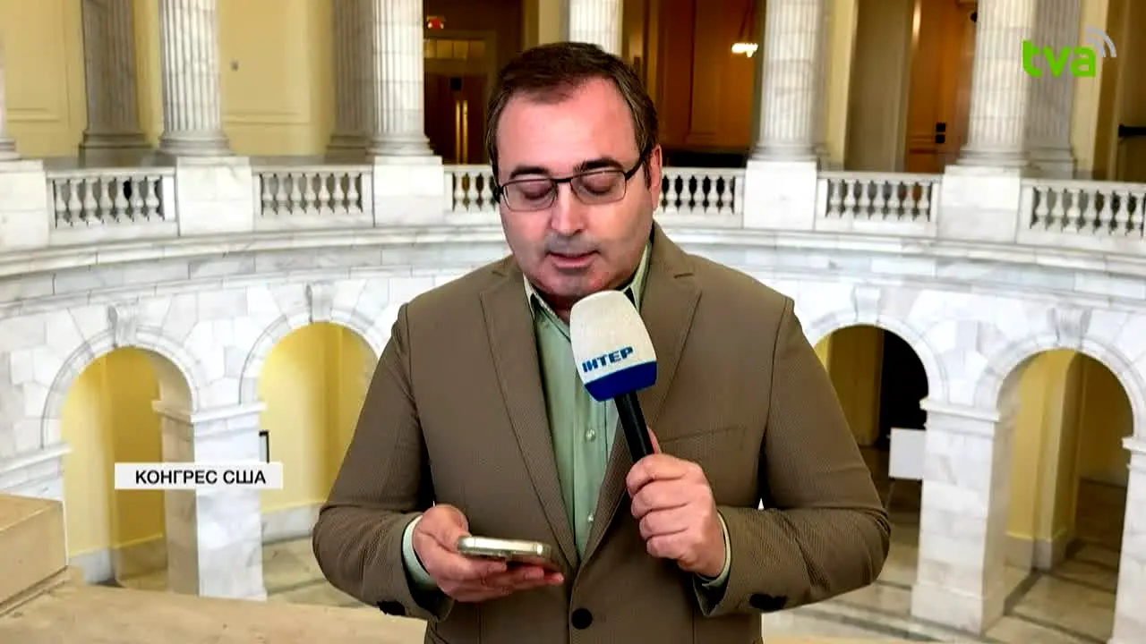 ТВА (Чернiвцi) in diretta