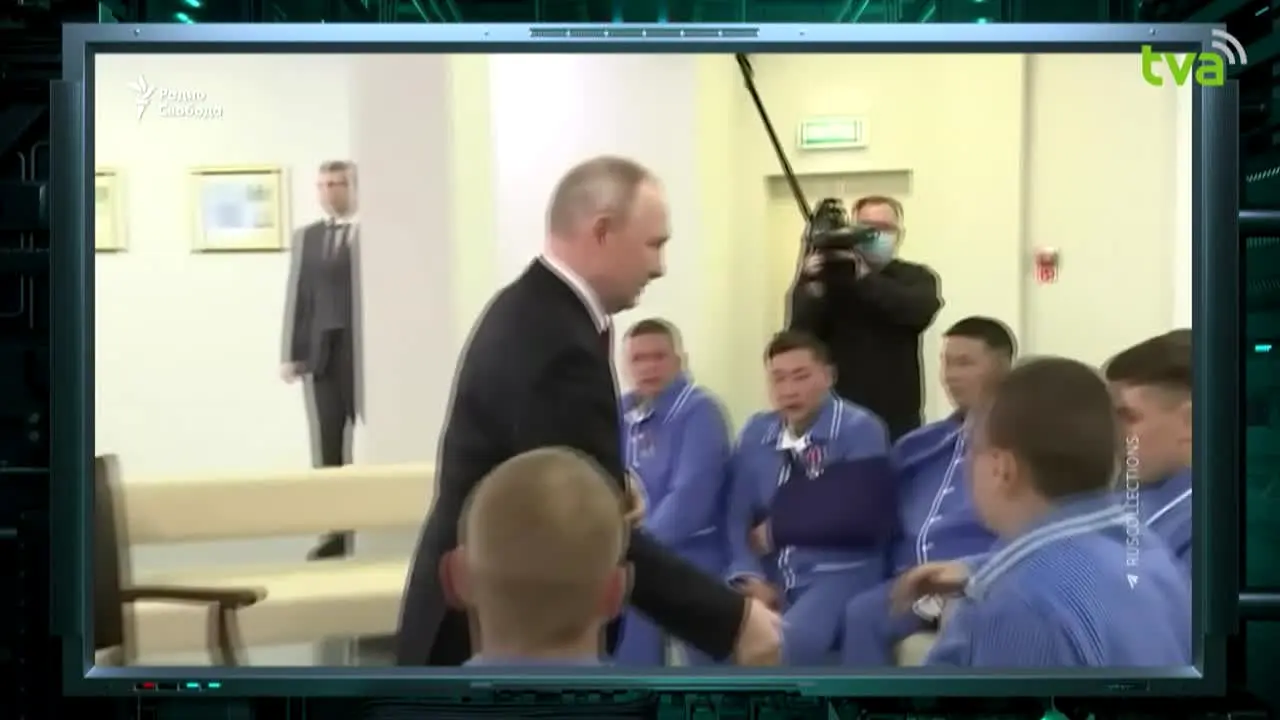 ТВА (Чернiвцi) live