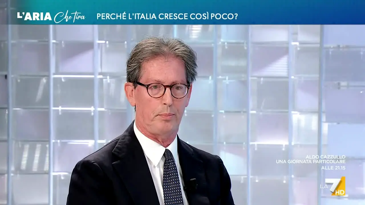 LA7 en direct