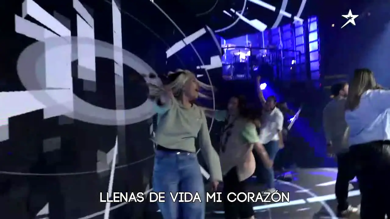 Daystar Español live