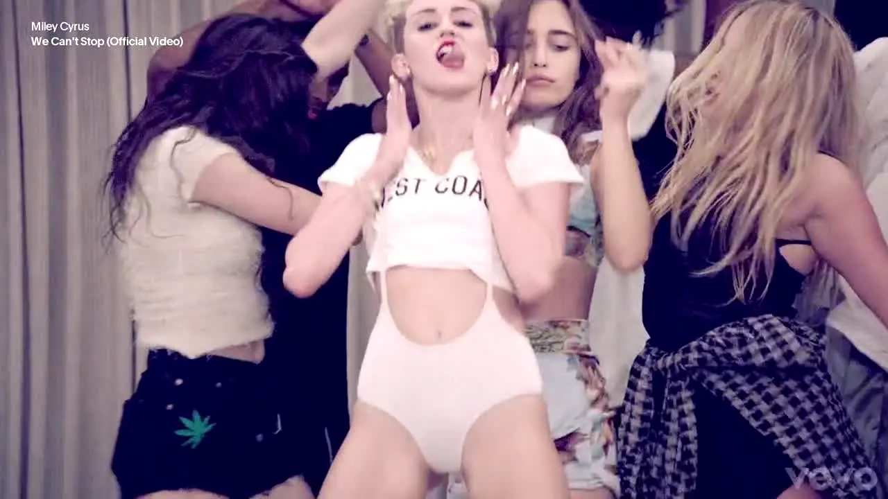 Vevo Pop Germany live