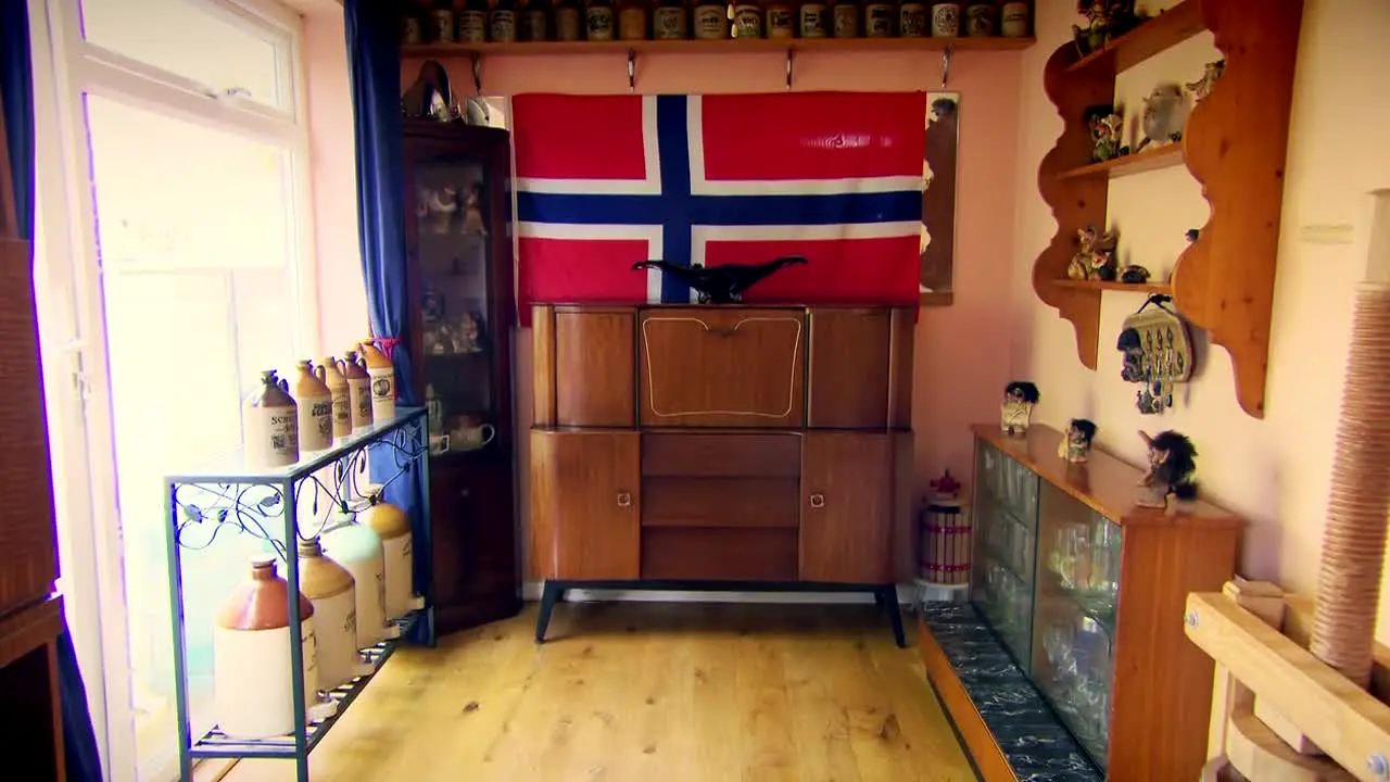 Obsessive Compulsive Cleaners na żywo