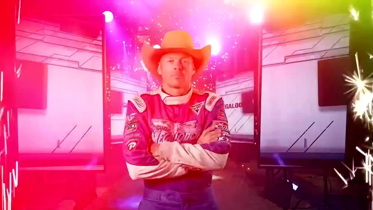 Monster Jam en direct