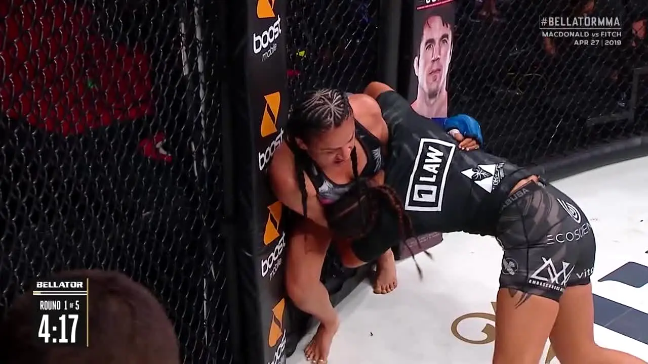 PFL MMA ao vivo