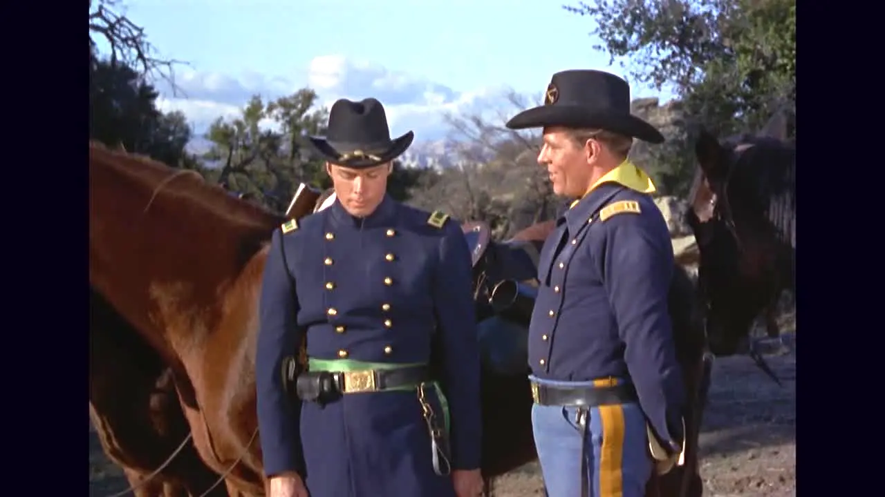 CINEVAULT: Westerns live
