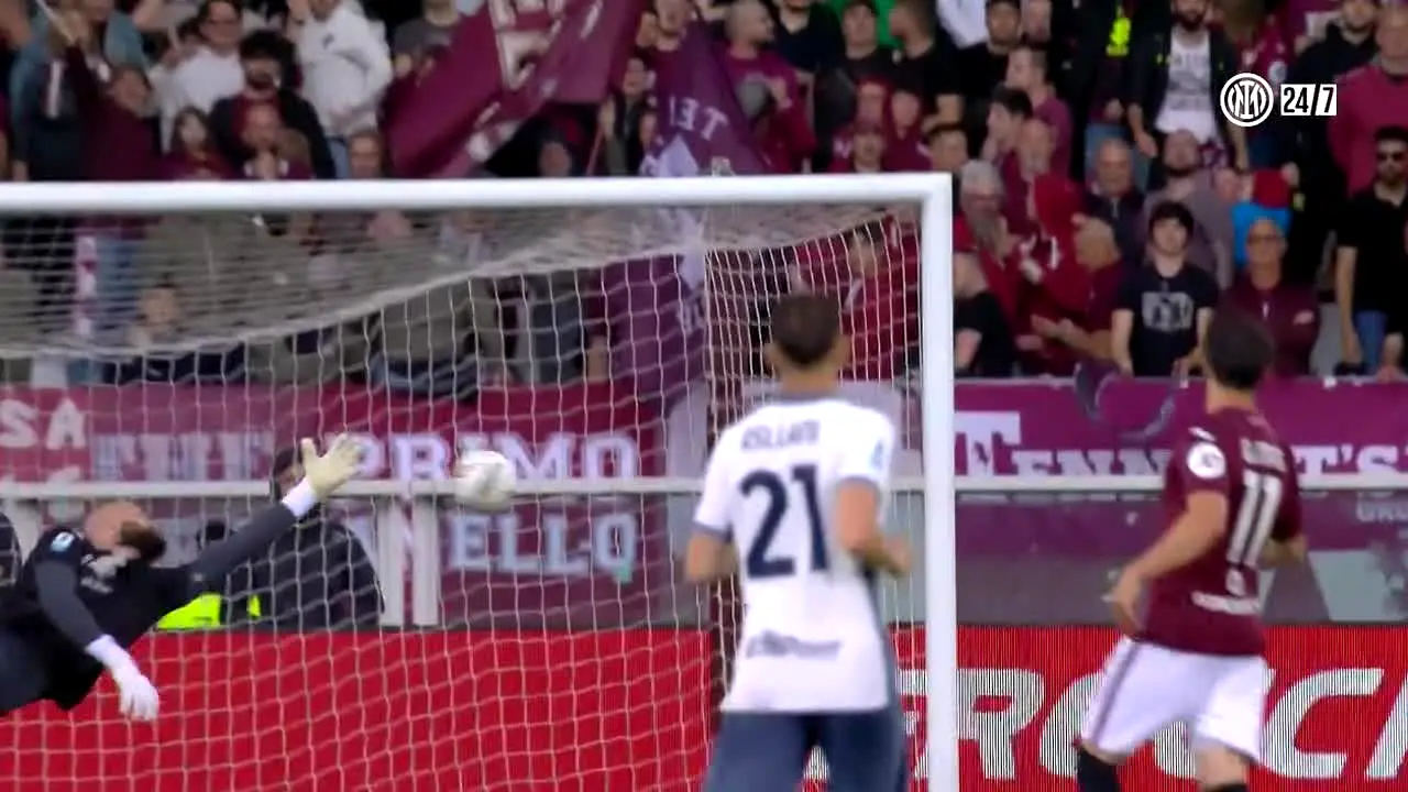 Inter 24/7 en vivo