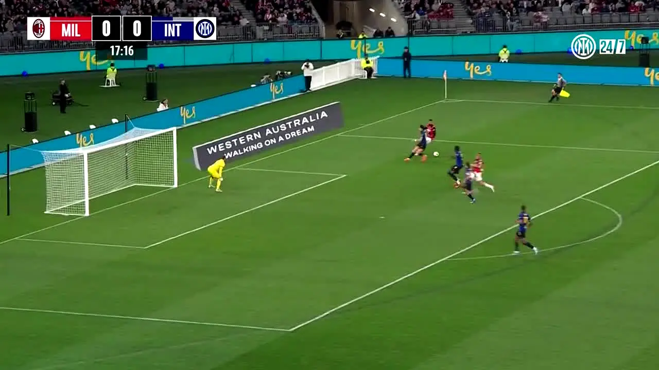 Inter 24/7 na żywo