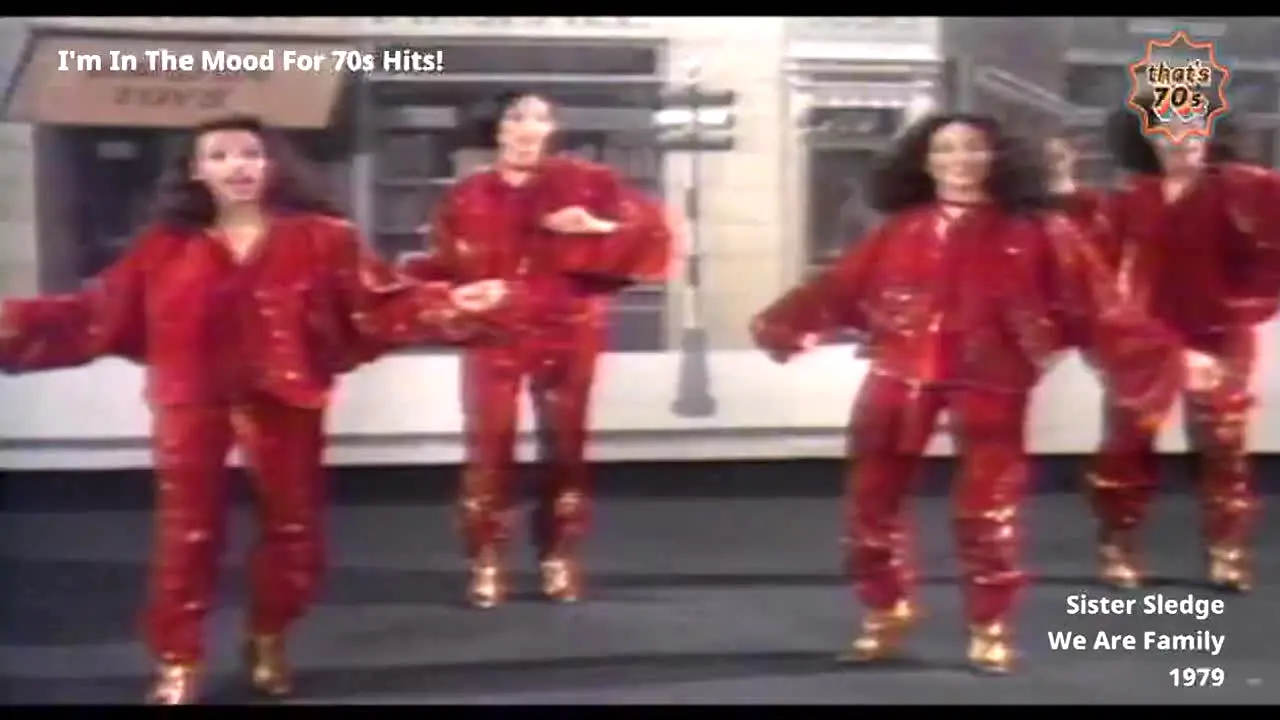 that's 70s live