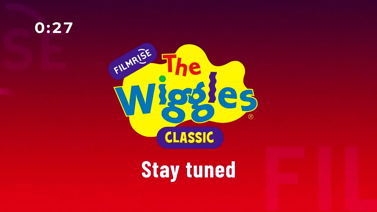 The Wiggles ao vivo