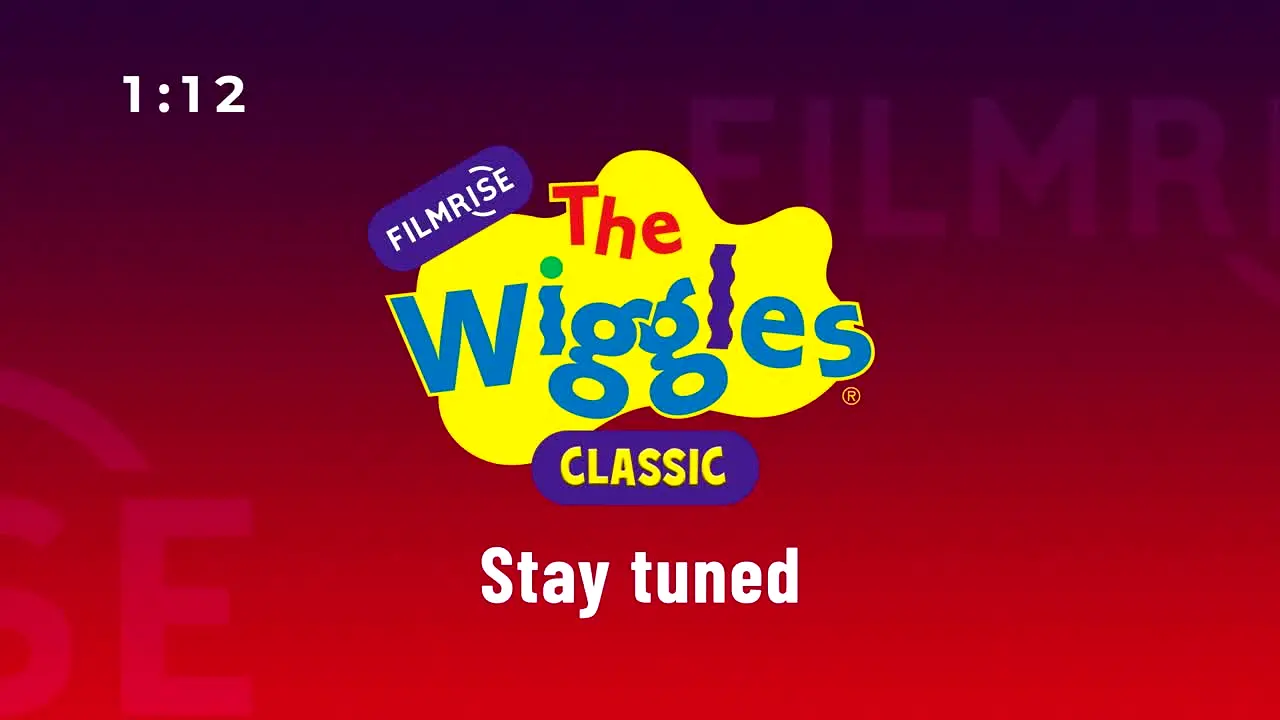 The Wiggles na żywo